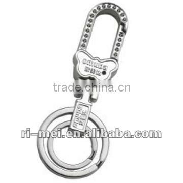 3611 Key Chain, snap hook style, daily life