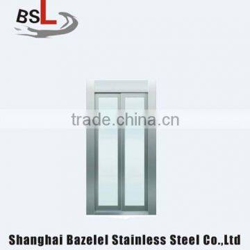 Customized Stainless Steel Elevator Door