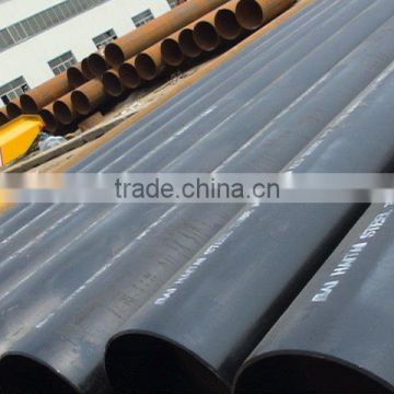 Geological Drill Seamless Steel Pipe