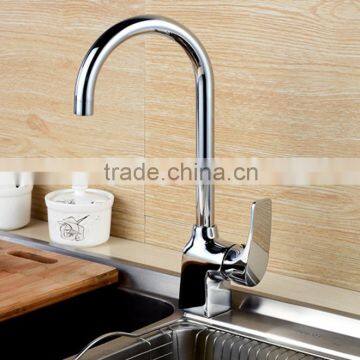 QL-33319 Hot Selling Lead Free Kitchen Bathroom Sink Faucet Mixer