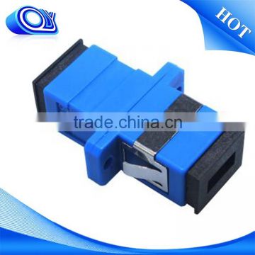 multimode fiber adapter and fiber optic adapter