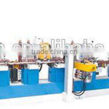 PROFILE SANDING MACHINE