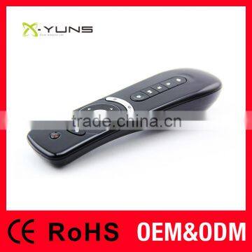 High quality Smart Remote controller bluetooth air mouse