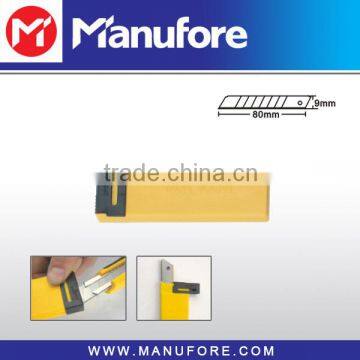 9mm Sliding Knife Cutting / Cutter Blade