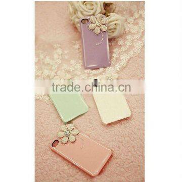 fashion surface for mobile phone