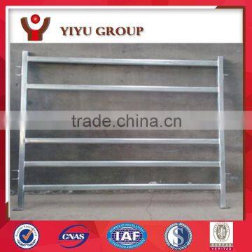 Hot dipped galvanized cattle panel farm equipment