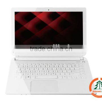 New Cheap 14 Inch Laptop ,core i3 1.7GHz Netbook Computer