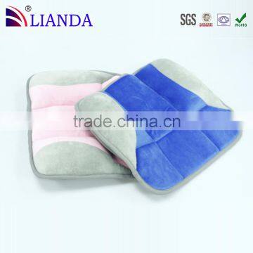 elderly seat cushion, beauty lady Buttock hip shaping coccyx yoga cushion, yoga seat cushion