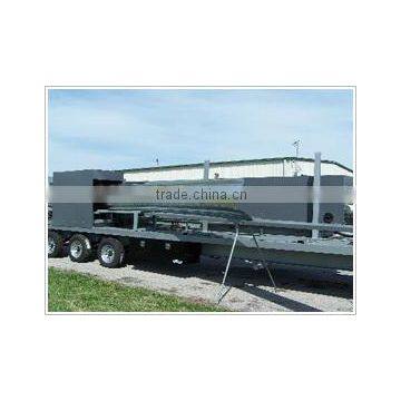 Widespan Metal Roof Forming Machine photo-2