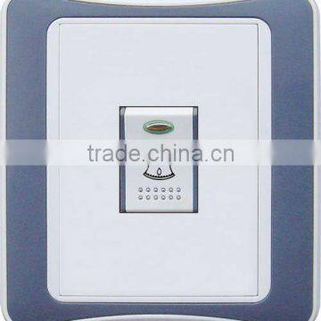 bell push switch