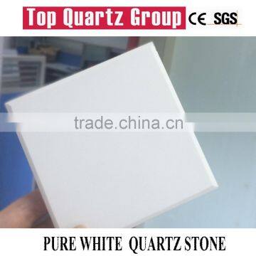 Hot sales blanco zeus quartz stone,pure white quartz slabs,super white stone