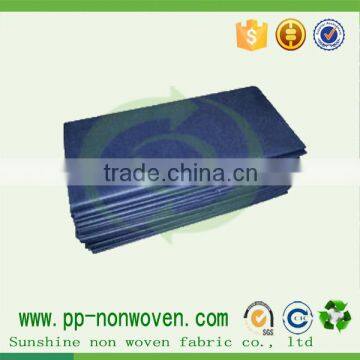 Spunbond Non-woven Disposable Sheet, Medical Sheets, Bed Sheet Material