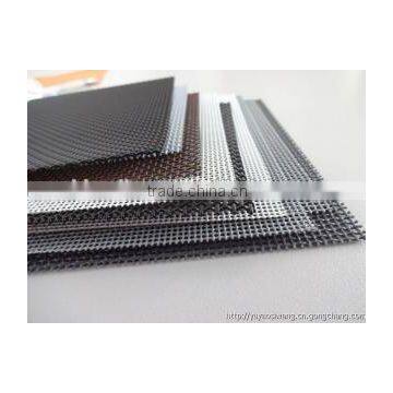 Stainless steel security window screen mesh,Professional factory, Security Window Screenm,kong lim net