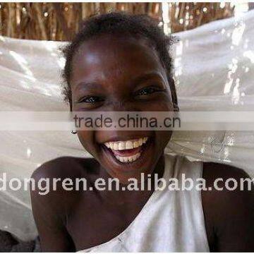 To Africa Long Lasting insecticide treated mosquito net