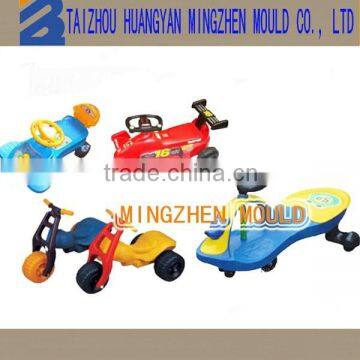 china huangyan injection toy mould manufacturer