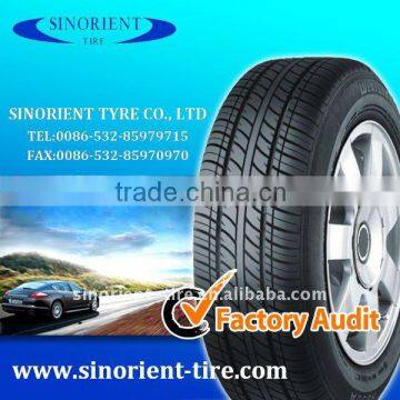 Passenger car tires R14