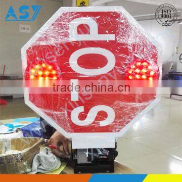 Manufacturers of School Bus Stop Arms Parts