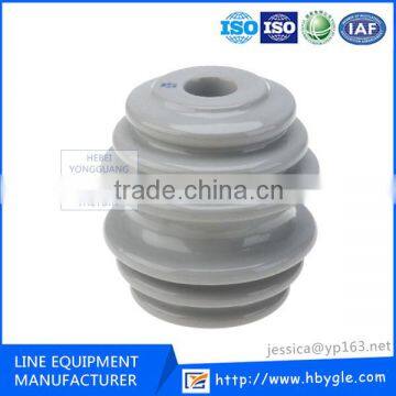 ANSI 53-5 spool Insulator /ceramic insulator/porcelain insulator from China Manufacturer