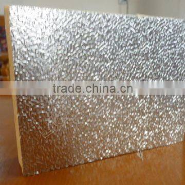 China High Strength Phenolic Panel China Wall Insulation Panels