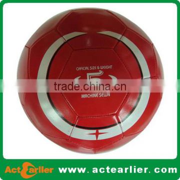 TPU Material TPU Soccer Ball