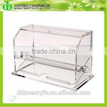 DDQ-S011 Trade Assurance Cheap Straw Display Box