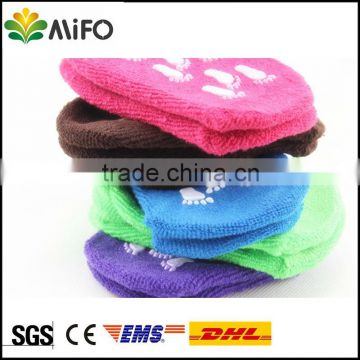 MiFo 2014 Newest Infant Anti-slip Skidder Shoes Socks