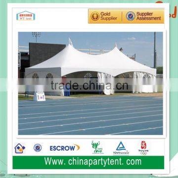 marquee 4x8m outdoor ceremony tent structure shoulder tent for sale