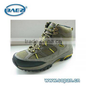 Power sports hiking shoes