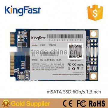 Kingfast Internal MLC 256GB Ssd Ide photo-4