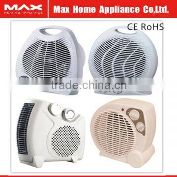 2000W hanging electric fan heaters