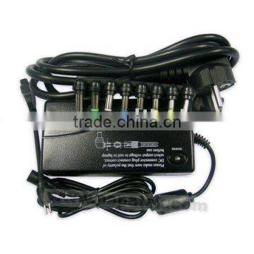 Universal 70W AC Adapter Power replacement For Dell HP IBM Laptops