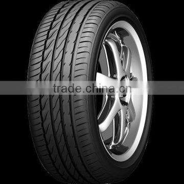 PCR radial car tyre