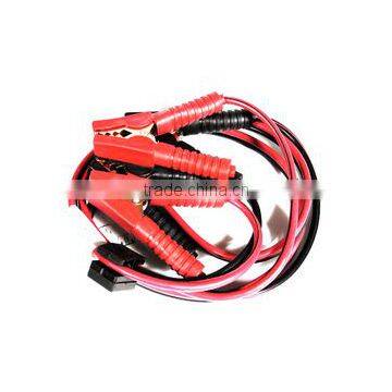 200amp Jumper Cable Leads Surge Protected Jump 2.5m Long Booster Cables Heavy Duty