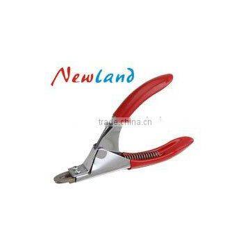 Nail cutter