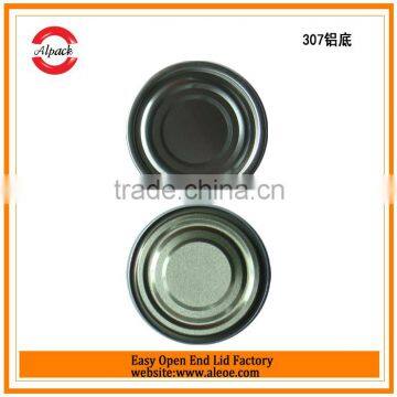 Mulberry Powder Full Open 307 Aluminium Bottom Lid photo-3