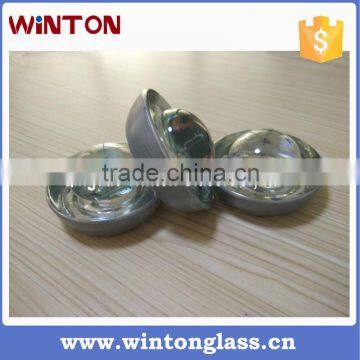 Tempered Glass Studs Light Reflectors