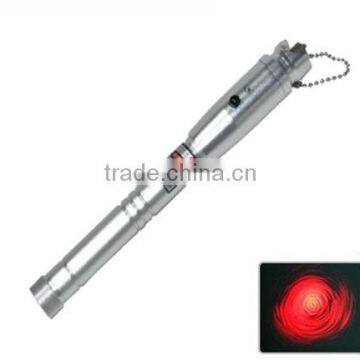 650nm 20 mw Pen-type Fiber Optic Visual Fault Locator Visual Fault Finder /Red Open photo-2