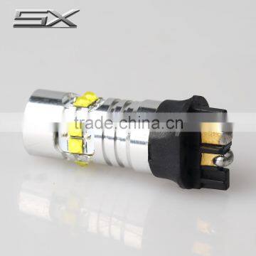 Sunshiny Auto Led Pw24w , Led Car Light Pw24w 50W LED 1156/1157 Led Lamp