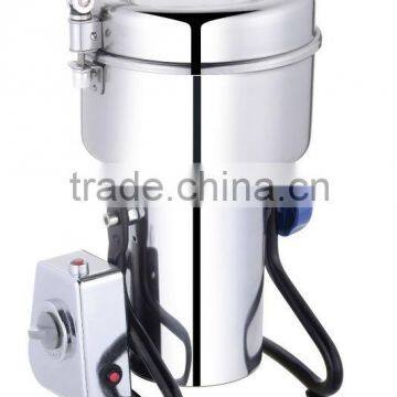 Cocoa Grinding Machine Coffee Bean Grinding Machine Spice Grinder photo-2