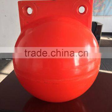 Polyethylene Selling Buoys Ball photo-2