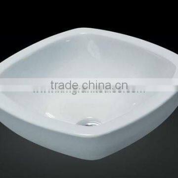 Art Porcelain Sinks