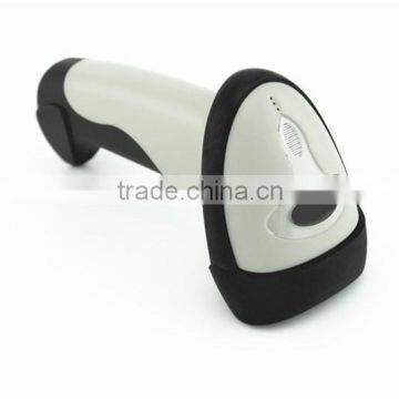 Bluetooth Barcode Scanner