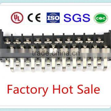 Screw 40 Pin Terminal Block Connector photo-3