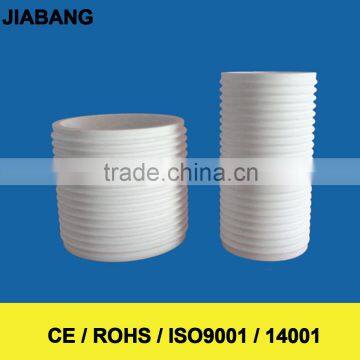 Top Quality Alumina Ceramic Tube used in Furnace