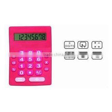 Battery Desktop Calculator BINT17016 photo-1