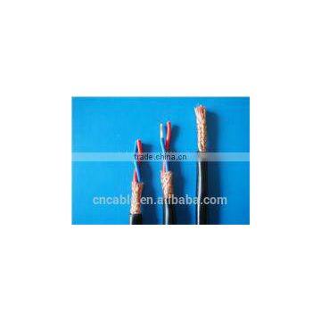 Copper Conductor PVC Sheathed Control Cable