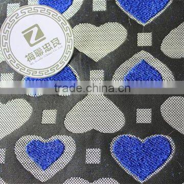 Acrylic Fabric for Women's Fashion in Jacquard photo-2