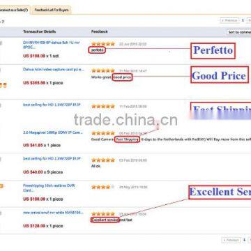 Alarm Auto Motion Tracking PTZ Dome Camera photo-4