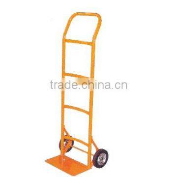 folding platform cart