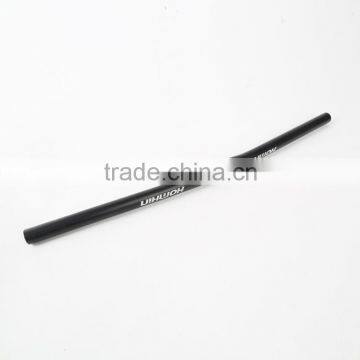 L010 Kid Bicycle Folding Bike Handlebar 6061-T6 Alloy Handbar Grip 580-640mm 25.4mm HOMHIN